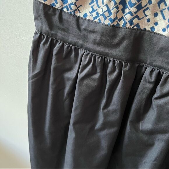 FRANCESCA’S COLLECTION Sleeveless Fit and Flare Dress Size Small - Picture 3 of 6